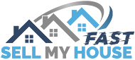Fast Sell My House Logo